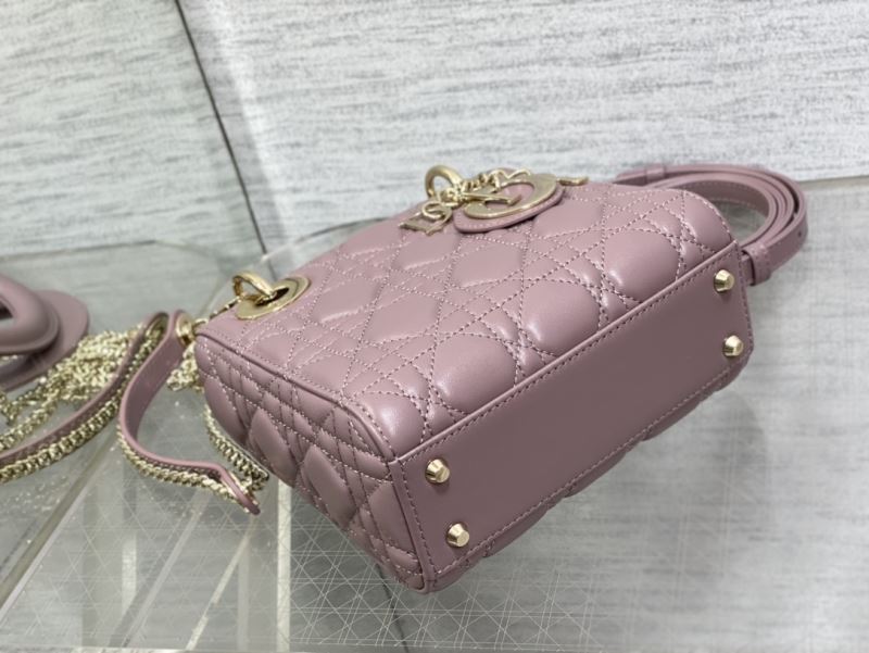 Christian Dior My Lady Bags